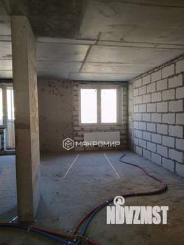 2-к квартира, вторичка, 60м2, 6/8 этаж