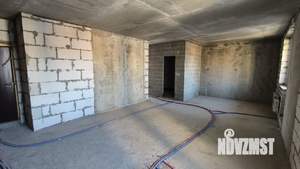 2-к квартира, вторичка, 56м2, 20/24 этаж