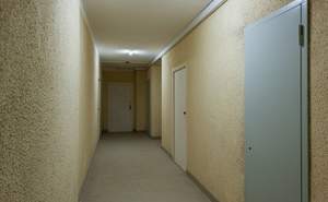 Студия квартира, вторичка, 31м2, 22/25 этаж