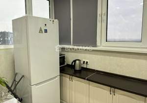 Студия квартира, вторичка, 30м2, 23/25 этаж