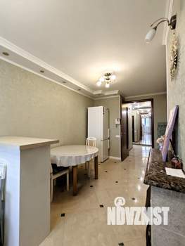 2-к квартира, вторичка, 65м2, 12/23 этаж