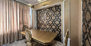 3-к квартира, вторичка, 106м2, 3/25 этаж