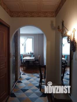 3-к квартира, вторичка, 77м2, 14/15 этаж