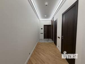 3-к квартира, вторичка, 128м2, 16/29 этаж