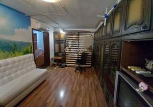 2-к квартира, вторичка, 44м2, 2/9 этаж