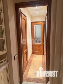 4-к квартира, вторичка, 140м2, 6/22 этаж