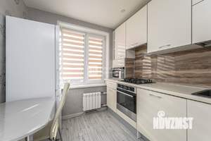 1-к квартира, вторичка, 32м2, 8/9 этаж