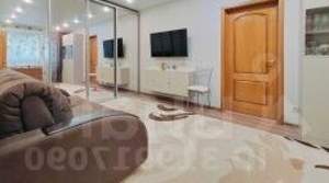 2-к квартира, вторичка, 43м2, 1/4 этаж