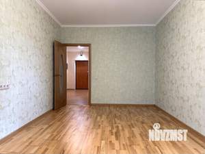 1-к квартира, вторичка, 52м2, 2/25 этаж