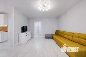 3-к квартира, вторичка, 105м2, 19/20 этаж