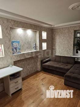 3-к квартира, вторичка, 73м2, 8/17 этаж