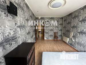 2-к квартира, вторичка, 66м2, 4/17 этаж