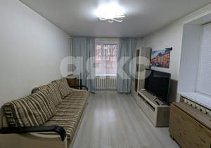 2-к квартира, вторичка, 41м2, 1/5 этаж