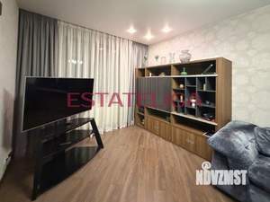 2-к квартира, вторичка, 85м2, 21/24 этаж