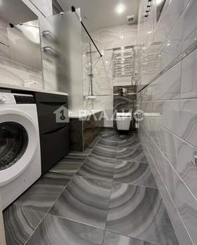 2-к квартира, вторичка, 56м2, 18/25 этаж