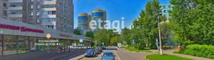 2-к квартира, вторичка, 43м2, 7/9 этаж