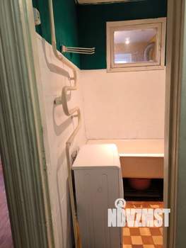 2-к квартира, вторичка, 43м2, 2/5 этаж