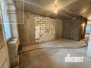 3-к квартира, вторичка, 83м2, 3/25 этаж