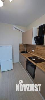 2-к квартира, вторичка, 52м2, 18/26 этаж