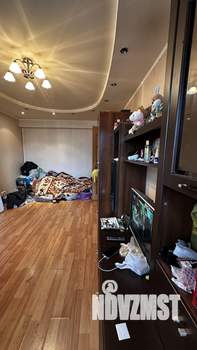 2-к квартира, вторичка, 43м2, 6/9 этаж