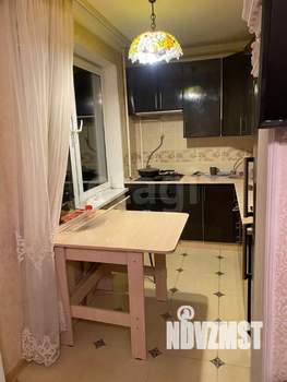 2-к квартира, вторичка, 42м2, 4/5 этаж