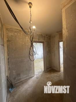 1-к квартира, вторичка, 38м2, 13/17 этаж