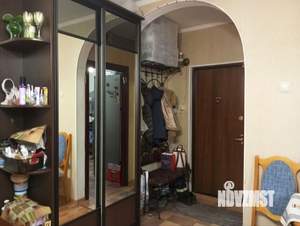 3-к квартира, вторичка, 72м2, 7/14 этаж