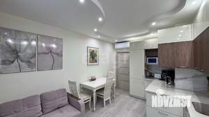 2-к квартира, вторичка, 65м2, 7/25 этаж