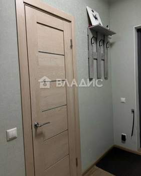 Студия квартира, вторичка, 28м2, 2/22 этаж