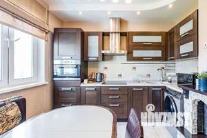 2-к квартира, вторичка, 56м2, 14/16 этаж
