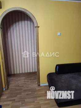 1-к квартира, вторичка, 32м2, 5/5 этаж
