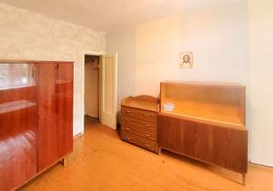 1-к квартира, вторичка, 32м2, 2/4 этаж
