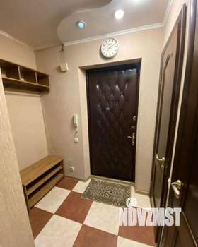 1-к квартира, вторичка, 32м2, 3/9 этаж