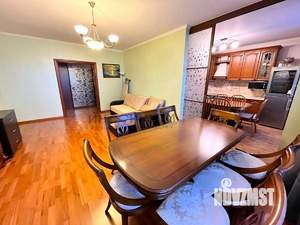 2-к квартира, вторичка, 78м2, 15/17 этаж