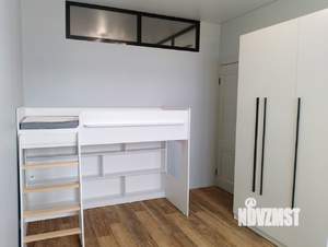 2-к квартира, вторичка, 40м2, 10/18 этаж