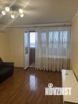 1-к квартира, вторичка, 35м2, 12/16 этаж