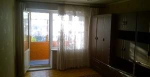 2-к квартира, вторичка, 52м2, 5/9 этаж