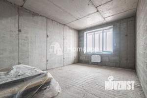 1-к квартира, вторичка, 56м2, 22/25 этаж