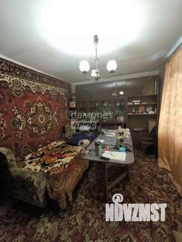 2-к квартира, вторичка, 46м2, 3/9 этаж