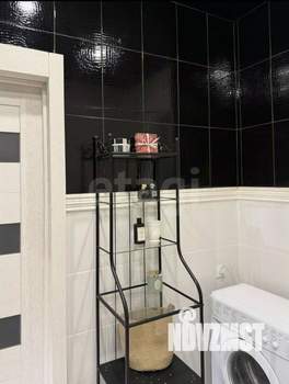 Студия квартира, вторичка, 32м2, 25/25 этаж