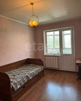2-к квартира, вторичка, 52м2, 4/9 этаж