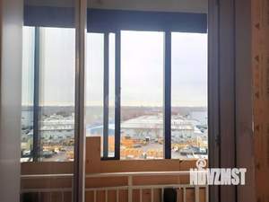 3-к квартира, вторичка, 77м2, 7/25 этаж