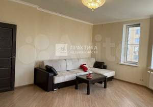 2-к квартира, вторичка, 63м2, 8/25 этаж