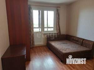 3-к квартира, вторичка, 77м2, 7/25 этаж