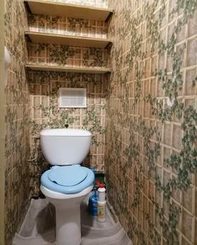 1-к квартира, вторичка, 32м2, 5/5 этаж