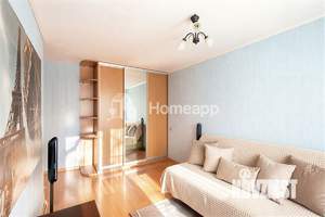 2-к квартира, вторичка, 42м2, 4/5 этаж