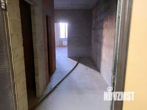 3-к квартира, вторичка, 132м2, 18/25 этаж