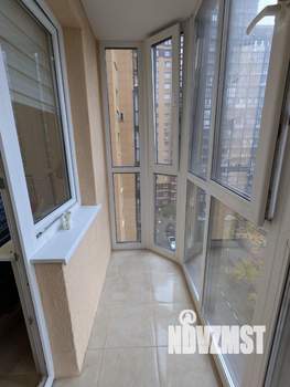 1-к квартира, вторичка, 36м2, 8/25 этаж