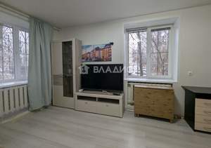 2-к квартира, вторичка, 41м2, 1/5 этаж