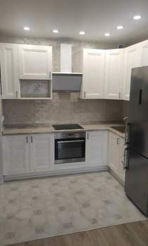 1-к квартира, вторичка, 54м2, 5/23 этаж